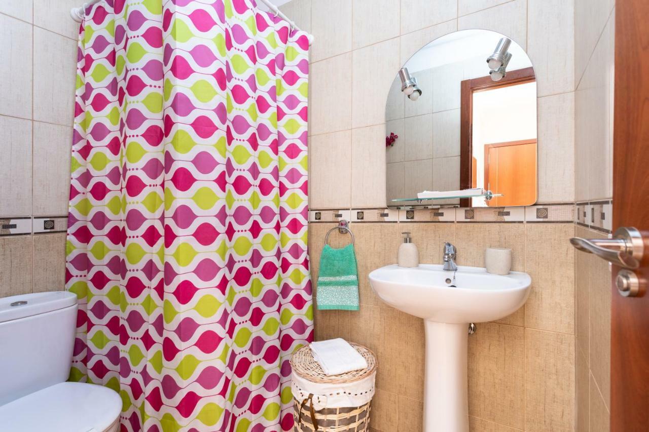 Charming Apartment & Diving La Restinga Bagian luar foto